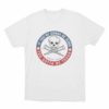Jackass Tough Since 2000 Unisex T Shirt White